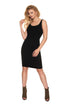 Robe de jour model 156927 PeeKaBoo